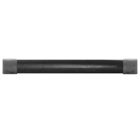  Pro-Flex CSST is CSA Design Certified to the current ANSI - LC 1 Standard for use in Natural and Propane Gas piping systems utilizing a maximum pressure of 5 PSI. . Lowes black iron pipe